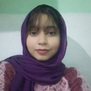 Momina Tabassum-Freelancer in Chak 108 DB,Pakistan