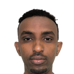 Mohamed Abdullahi Burale-Freelancer in Nairobi,Kenya