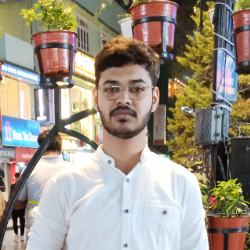 Maharghya Samanta-Freelancer in Majrakath,India