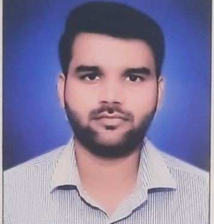 Vineet Kumar-Freelancer in Aligarh,India