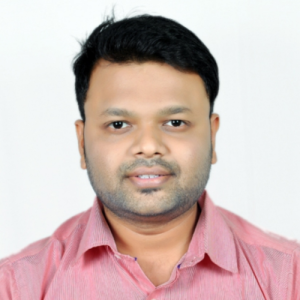 Prajay Bansod-Freelancer in Nagpur,India