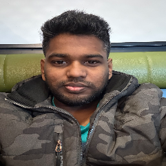 Prabhakaran V Kabeerdas-Freelancer in Ullikottai -II,India