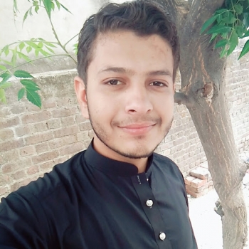 Wishal Rajab-Freelancer in Sialkot,Pakistan