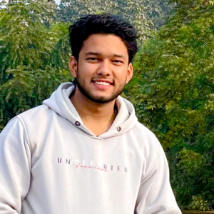Ayush Bisht-Freelancer in Faridabad,India