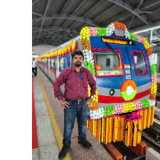 Joydeep Banerjee-Freelancer in Ahmedabad,India