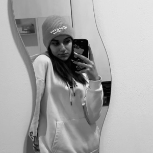 Rus Luisa-Freelancer in Bucharest,Romanian