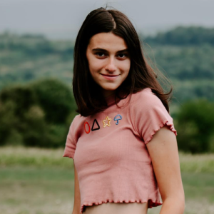 Rus Luisa-Freelancer in Bucharest,Romanian