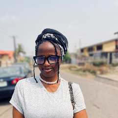 Deborah Bayode-Freelancer in Akobo,Nigeria
