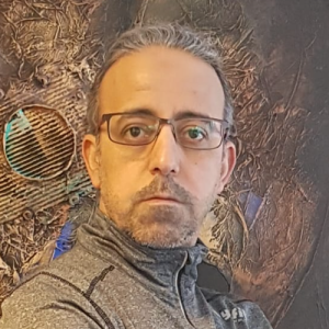 Osama Zamzam-Freelancer in Eksjö,Sweden