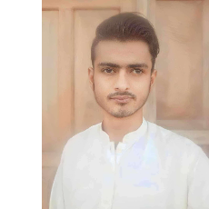 Dhanesh Suthar-Freelancer in Karachi,Pakistan