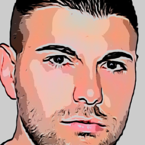 Marco Posata-Freelancer in Naaldwijk,Netherlands