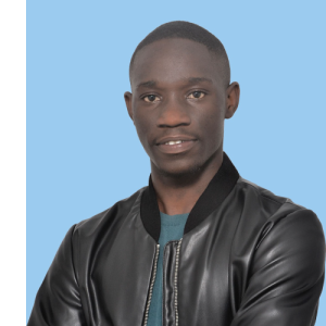 NKURUNZIZA Désiré-Freelancer in Marrakech,Morocco