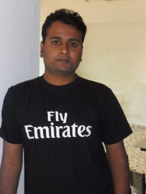Satya Iyer-Freelancer in Ahmedabad,India