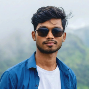 AJITHKUMAR V-Freelancer in Chennai,India