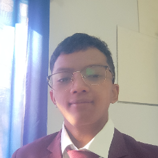 Harena Tsiory-Freelancer in Antananarivo,Madagascar