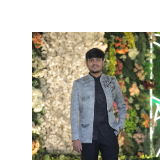 Jenil Gadhiya-Freelancer in Surat,India