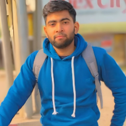 Rishabh Sharma-Freelancer in Meerut,India