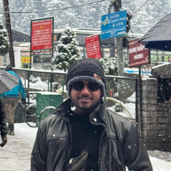 Harshit Lohani-Freelancer in Jaipur,India