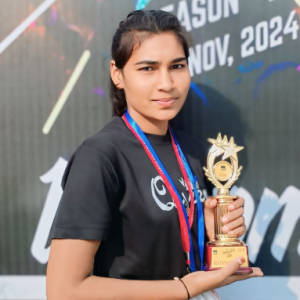 Priyanka Ahirwar-Freelancer in Bhopal,India