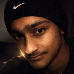 Manik Mahajan-Freelancer in Kishtwar,India