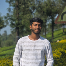 Micheal Raj-Freelancer in Nagercoil,India