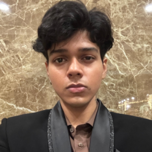 Devyansh Raj-Freelancer in Varanasi,India