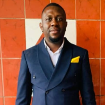 Tembe Edwin-Freelancer in Bamenda,Cameroon