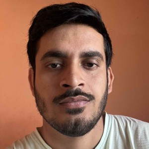 Maharana Singh-Freelancer in Bengaluru,India