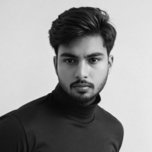 Vinayak Gautam-Freelancer in Shamli,India