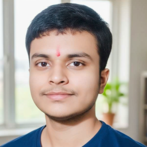 Utkarsh Pandey-Freelancer in Meerut,India