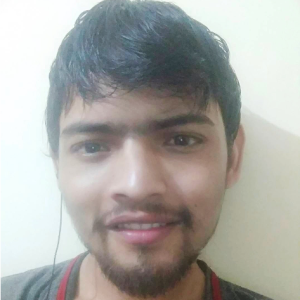 Bhupendra Kc-Freelancer in Kathmandu,Nepal