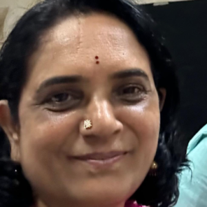 Nalini Rajesh-Freelancer in Chennai,India