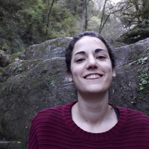 Chiara Michelle Bottomly-Freelancer in Vilalba,Spain