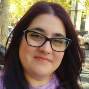 Vanina Davel-Freelancer in Ourense - Galicia - Spain,Spain