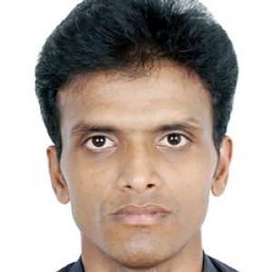 Vijay Kumar Prasad-Freelancer in Delhi,India