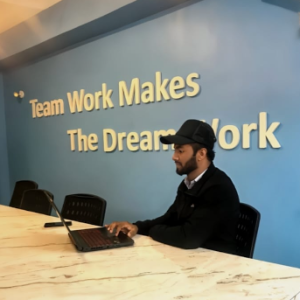 Aryan Miya Mansoor-Freelancer in Kathmandu,Nepal