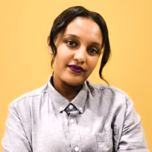 Meklit Belachew-Freelancer in Addis Ababa,Ethiopia