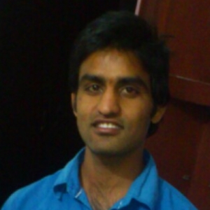 Anil Prajapat-Freelancer in ,India