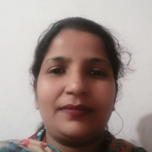 Pooja Kalsi-Freelancer in Surat,India