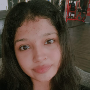 Safina Arab-Freelancer in Vadodara,India