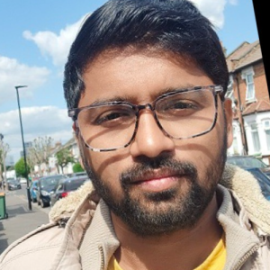 Polur Napa-Freelancer in Chennai,India