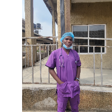 Ayomikun Akintunde-Freelancer in Uyo,Nigeria