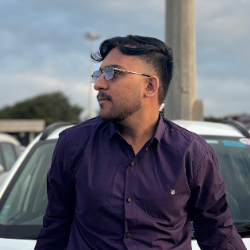 Mihir Panchal-Freelancer in Ahmedabad,India