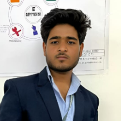 Sahil Shikalgar-Freelancer in Karad,India