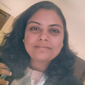 Renuka Chaudhary-Freelancer in Nagpur,India