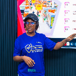 Balogun Omowunmi-Freelancer in Lagos,Nigeria