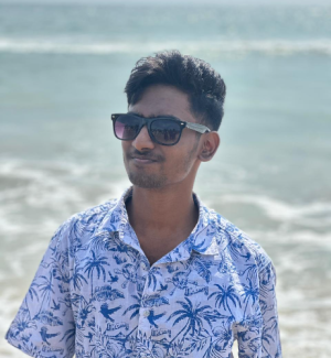 Prawin Kumar S-Freelancer in Chennai,India