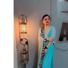 Sakshi Sharma-Freelancer in Mohali,India