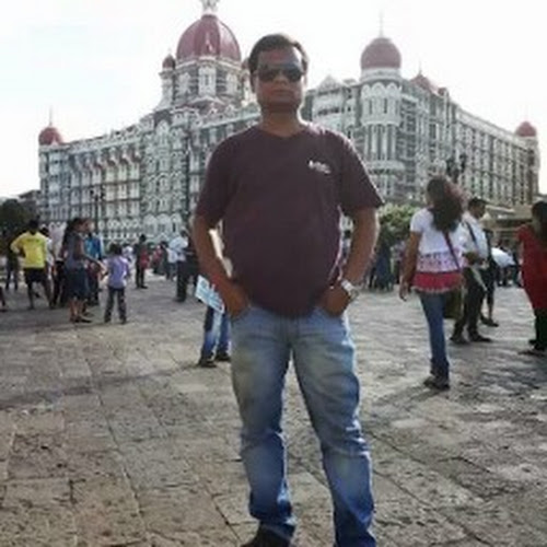 Santosh Kumar Suman-Freelancer in ,India