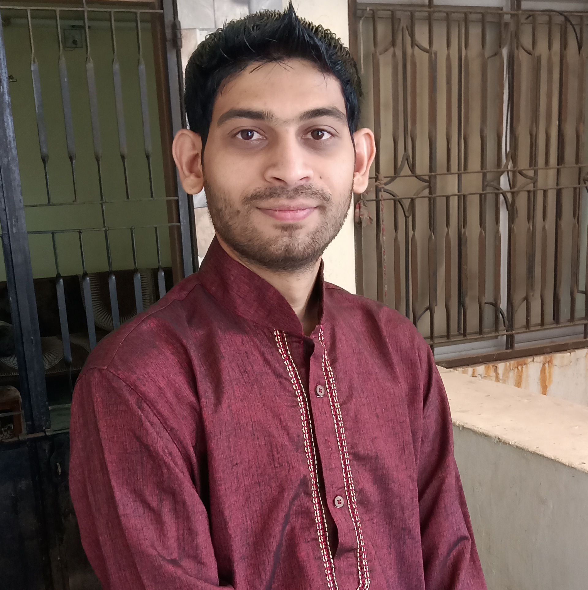 Chintan Savaliya-Freelancer in Ahmedabad,India